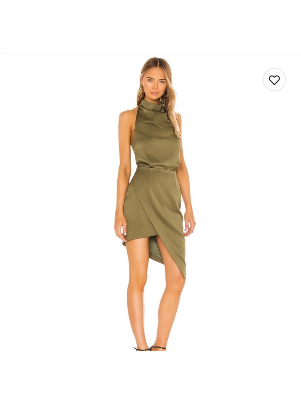 Elliatt Dress - Picture 2 of 4